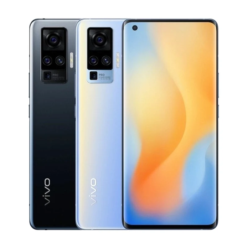 Vivo X50 Pro, الصورة 1 من 6