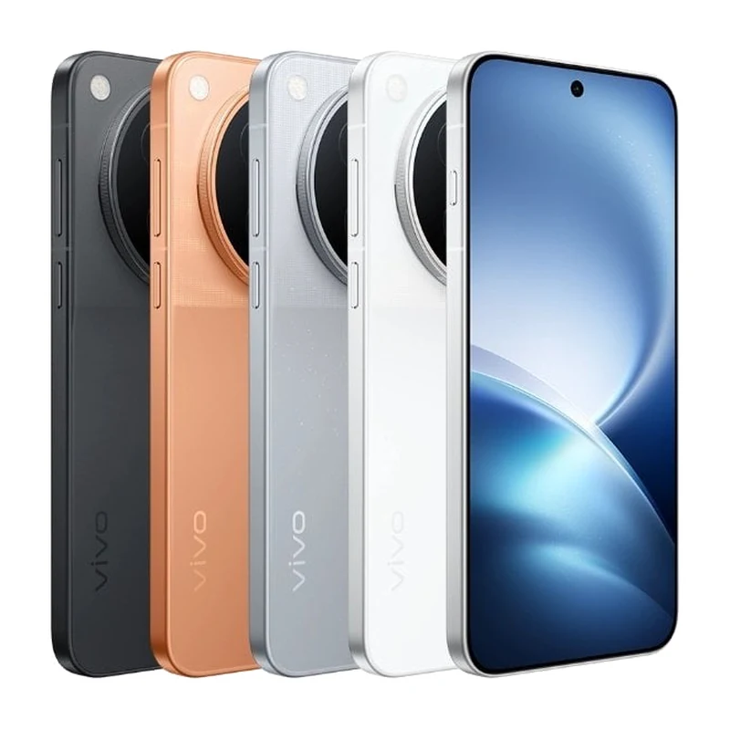 vivo X500 Pro Max, Image 1 of 6