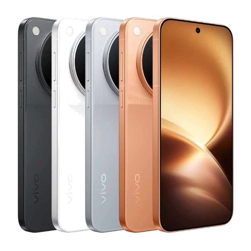 vivo X500 Pro, Image 1 of 6