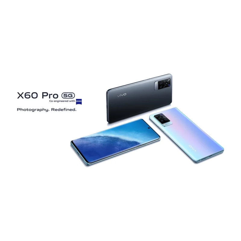 Vivo X60 Pro Int, الصورة 1 من 6