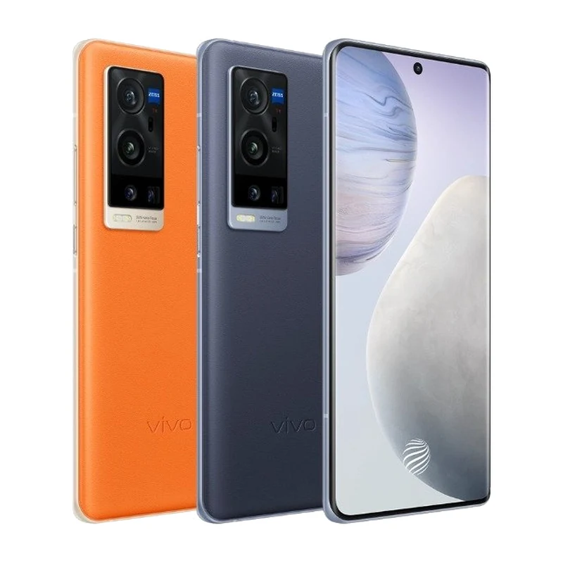 Vivo X60 Pro Plus Global, Image 1 sur 6