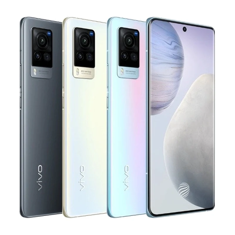 Vivo X60s, Image 1 of 6