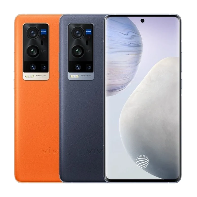 Vivo X60t Pro, Image 1 sur 6