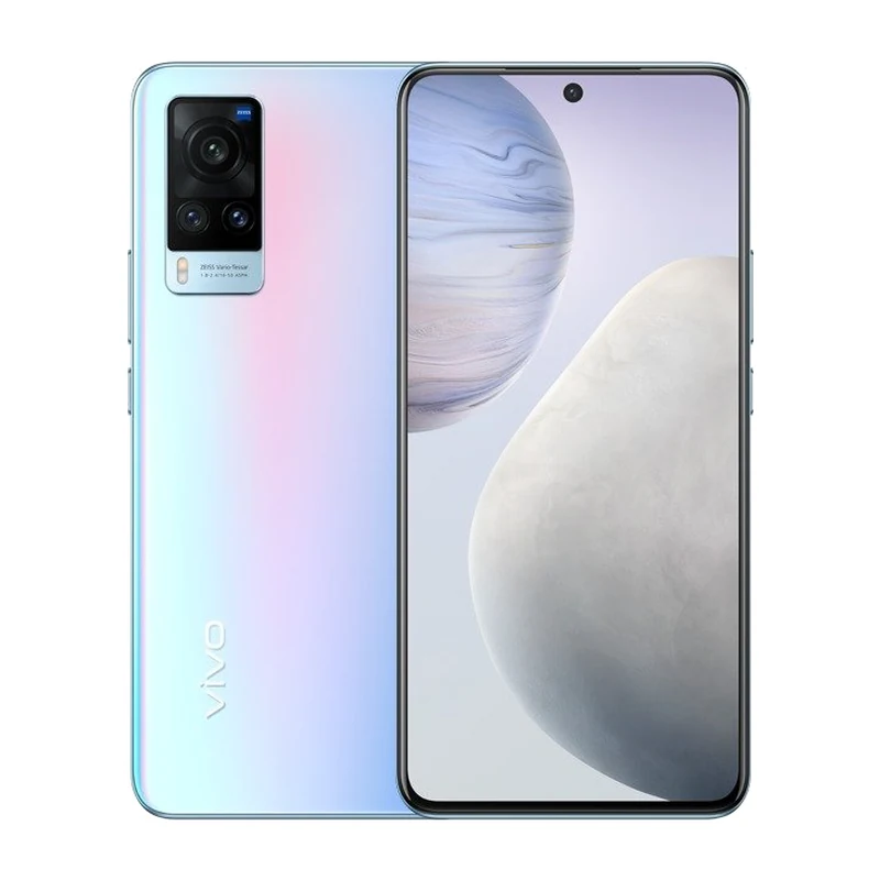 Vivo X60t, Image 1 of 6