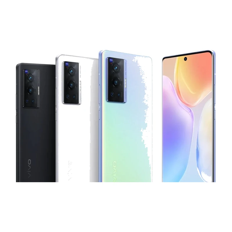Vivo X70 Pro, الصورة 1 من 6