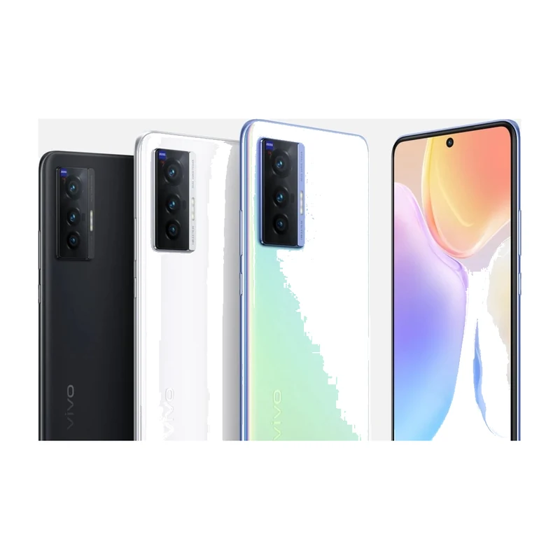 Vivo X70t, Image 1 of 6