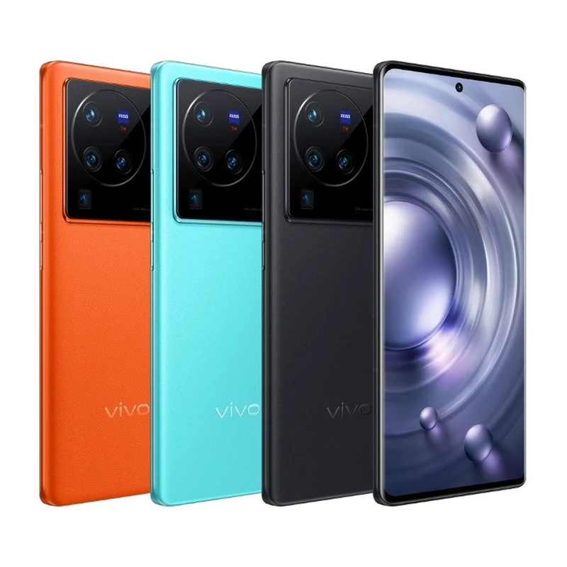 Vivo X80 Pro, الصورة 1 من 6