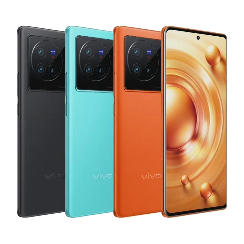 Vivo X80, الصورة 1 من 6