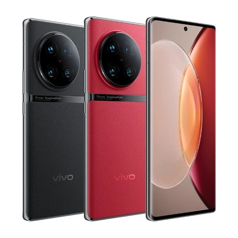 Vivo X90 Pro Plus, الصورة 1 من 6