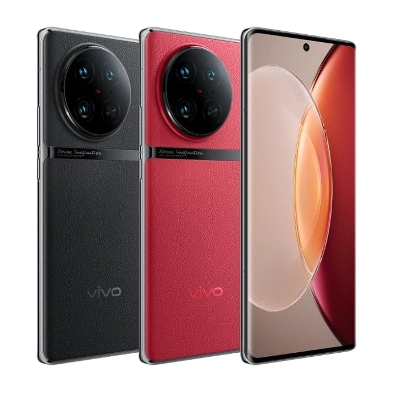 Vivo X90 Pro, الصورة 1 من 6