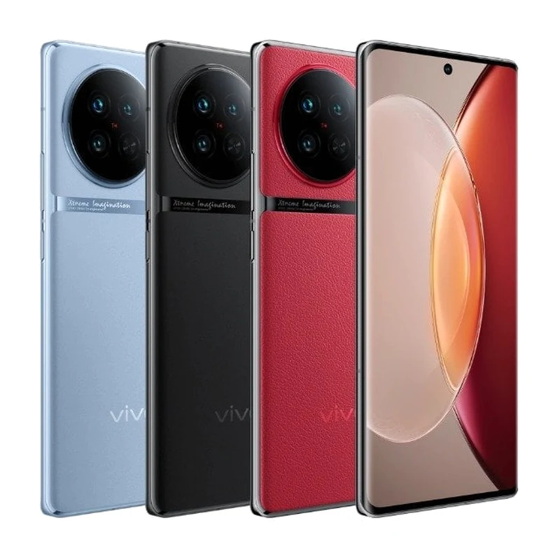 Vivo X90, Image 1 sur 6