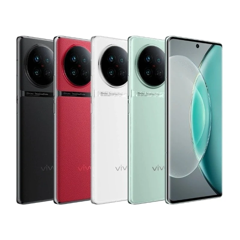 Vivo X90s, الصورة 1 من 6