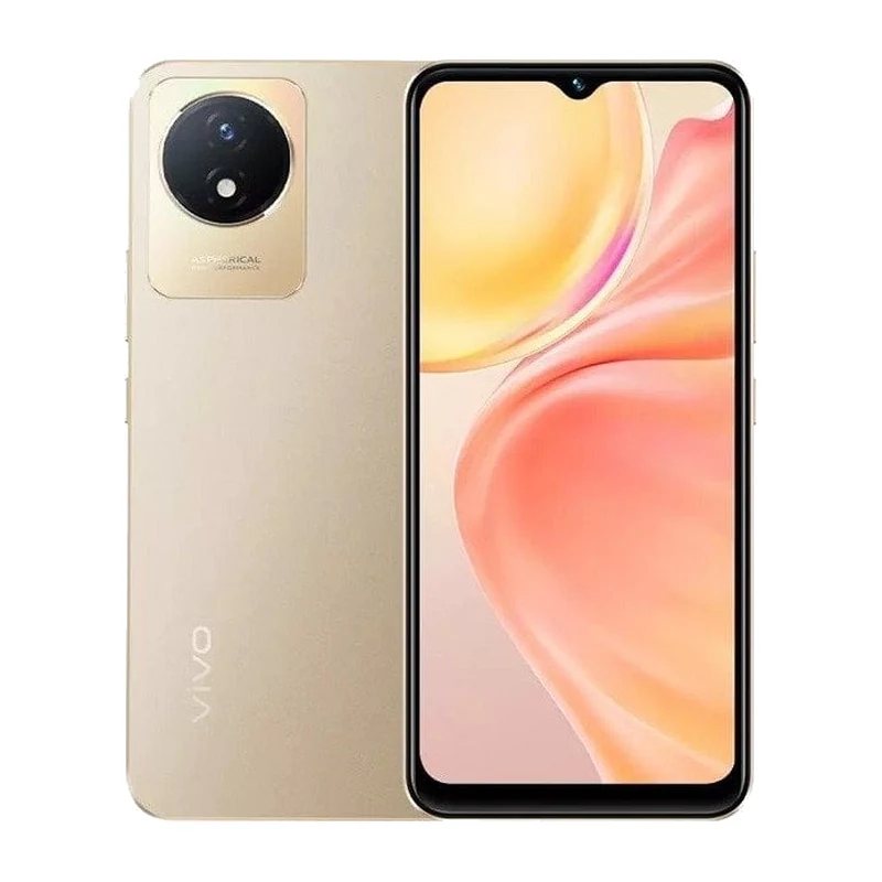 Vivo Y02t, الصورة 1 من 4
