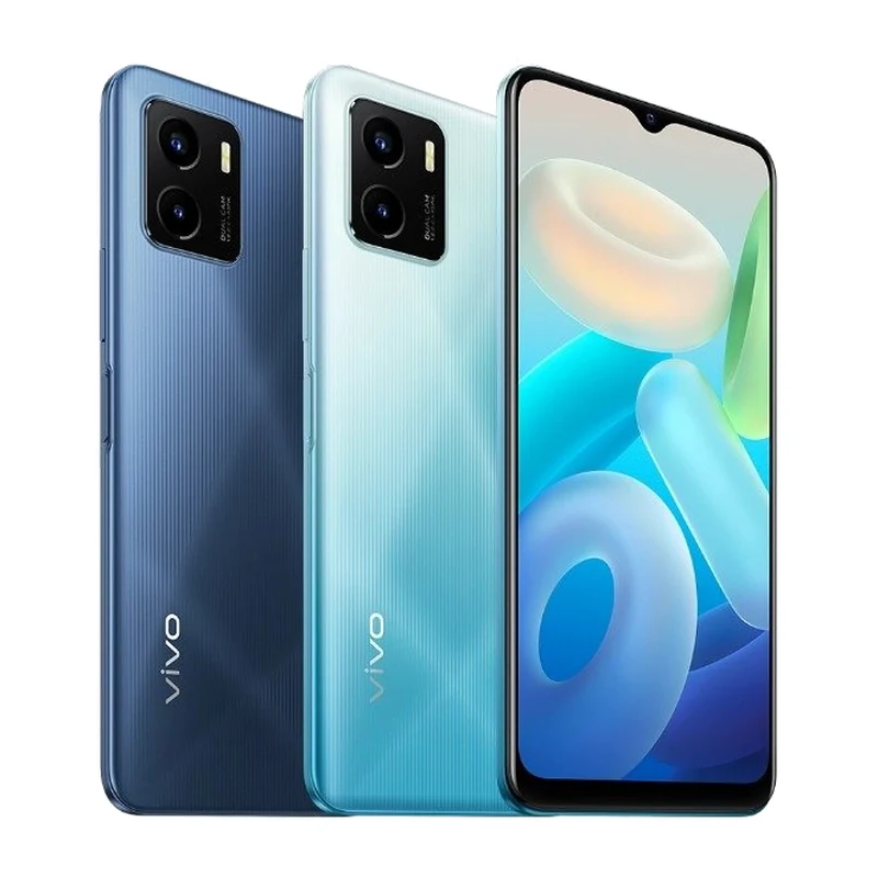 Vivo Y10 T1, الصورة 1 من 6