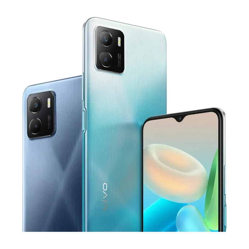 Vivo Y10, الصورة 1 من 6