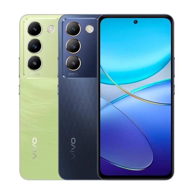 Vivo Y100 4g, Image 1 sur 6