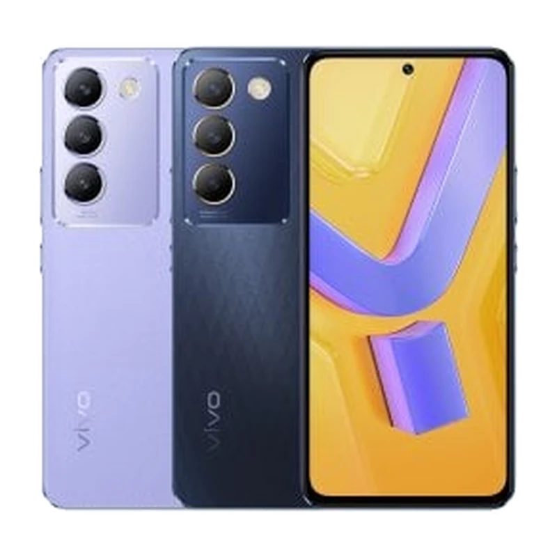 Vivo Y100 5g, الصورة 1 من 6