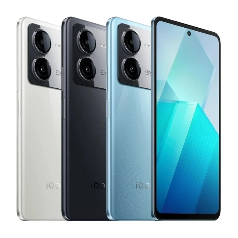 Vivo Y100t, Image 1 sur 6