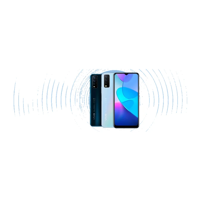 Vivo Y11s, Image 1 sur 6