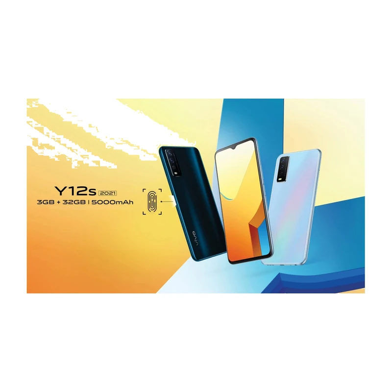 Vivo Y12s 2021, الصورة 1 من 6