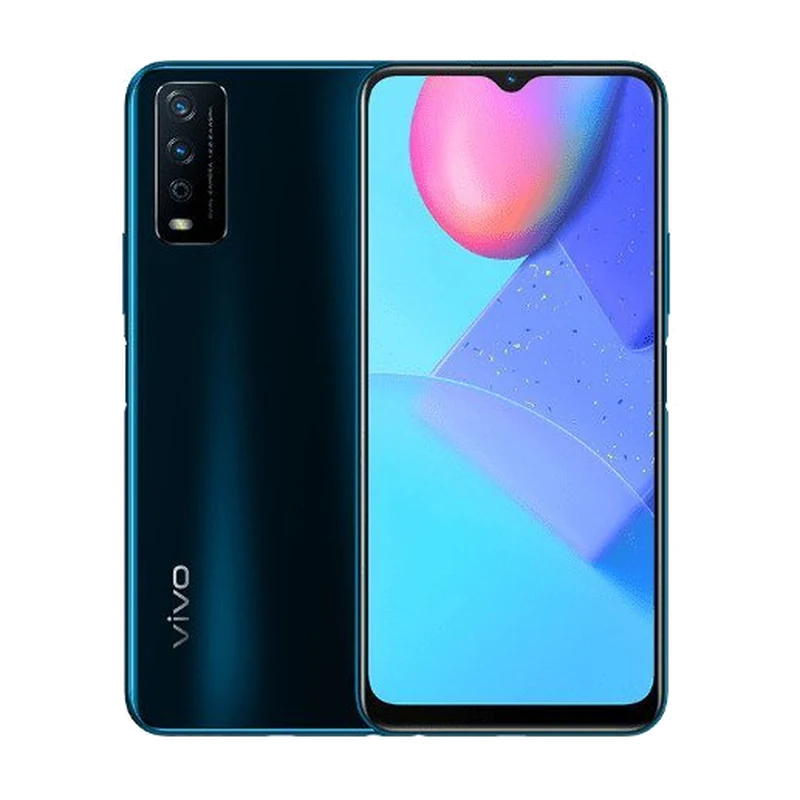 Vivo Y12s, Image 1 sur 6