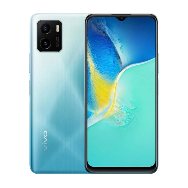 Vivo Y15s, Image 1 sur 6