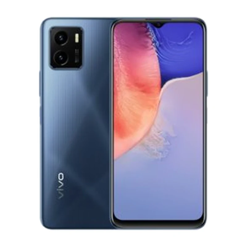 Vivo Y15t, Image 1 sur 6
