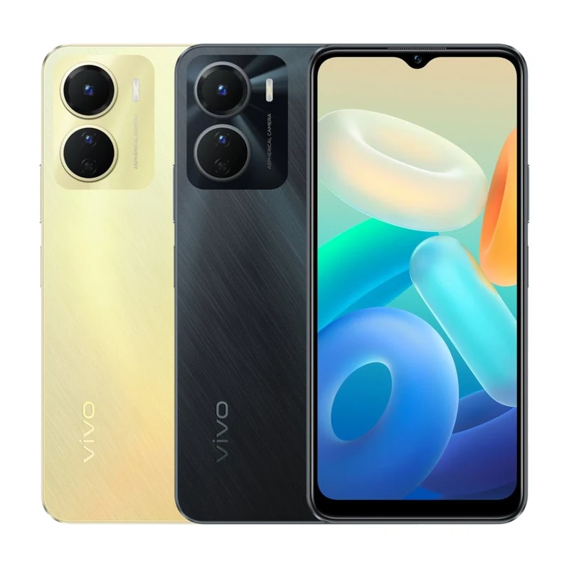 vivo Y16, الصورة 1 من 6
