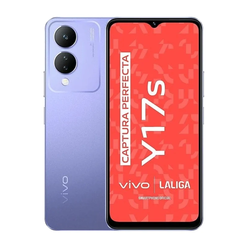 Vivo Y17s, Image 1 sur 6