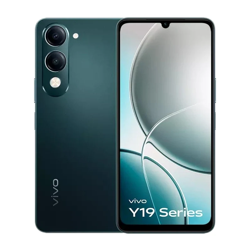 Vivo Y19e, الصورة 1 من 6