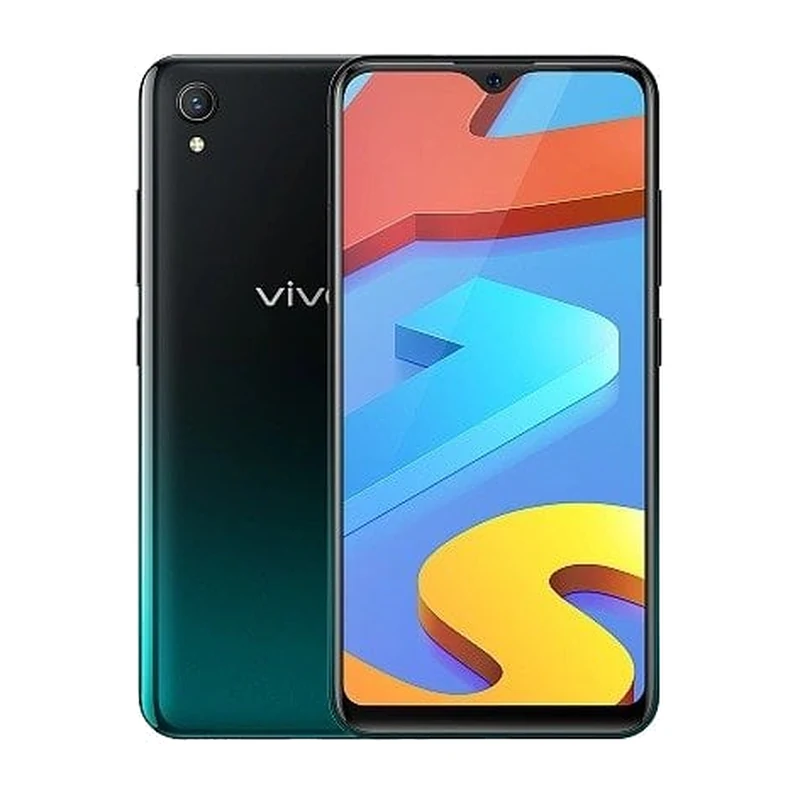Vivo Y1s, الصورة 1 من 6