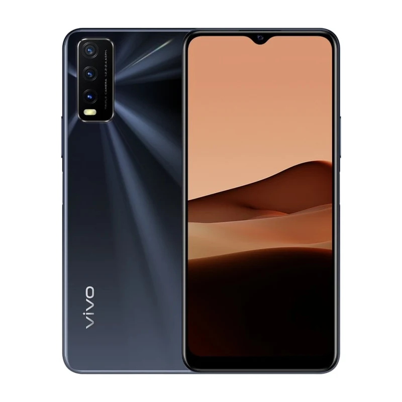 Vivo Y20, الصورة 1 من 6