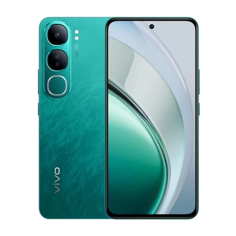 Vivo Y200 4g, الصورة 1 من 3