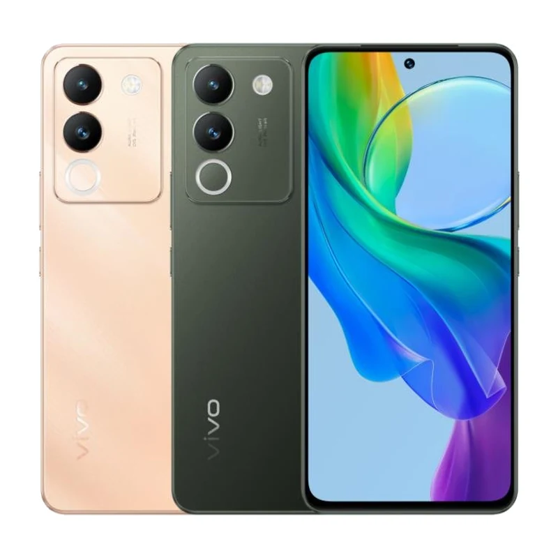 Vivo Y200 5g, الصورة 1 من 6