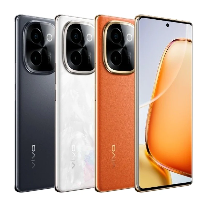 Vivo Y200, الصورة 1 من 6