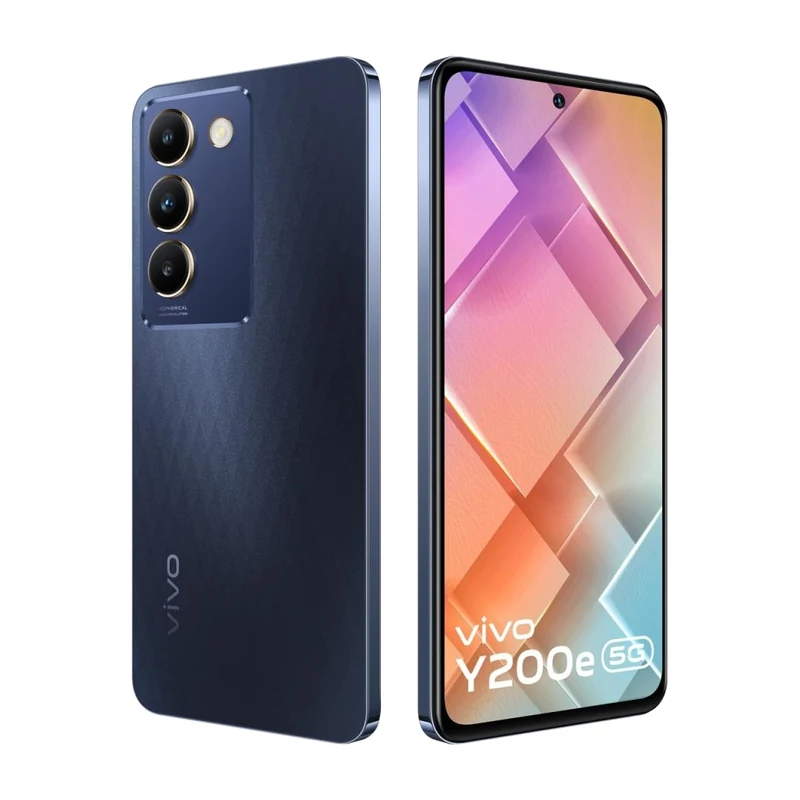 Vivo Y200e 5g, الصورة 1 من 6