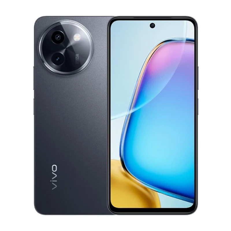 Vivo Y200i, Image 1 sur 6