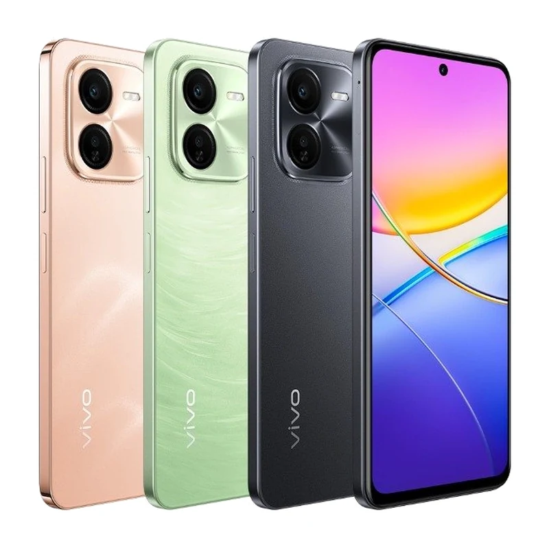 Vivo Y200plus, Image 1 sur 6