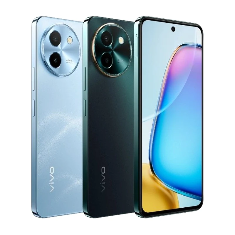 Vivo Y200t, Image 1 sur 6