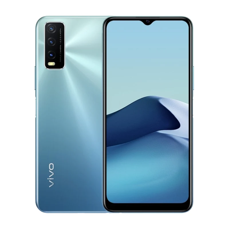 Vivo Y20g, Image 1 sur 6