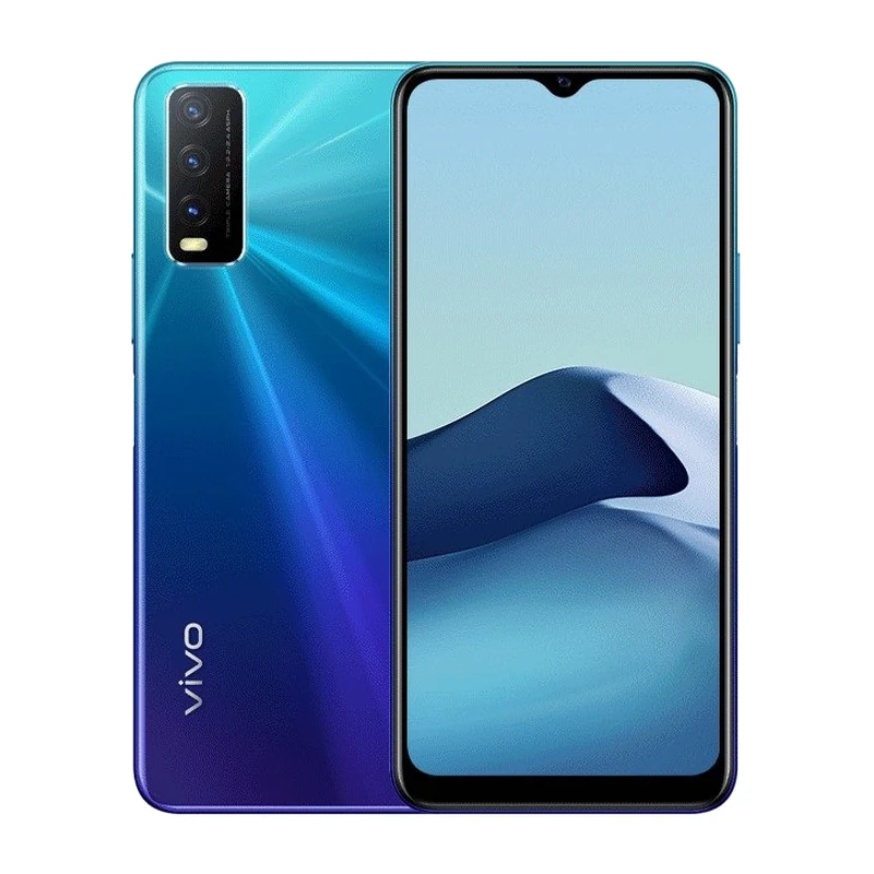 vivo Y20s, Image 1 of 6