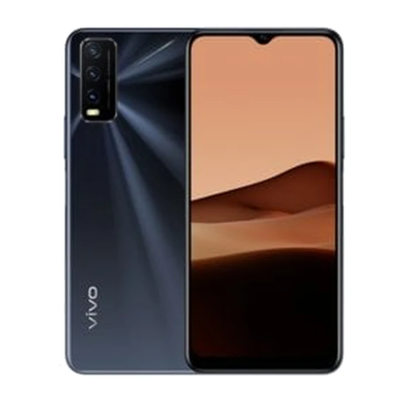 Vivo Y20t, Image 1 of 6