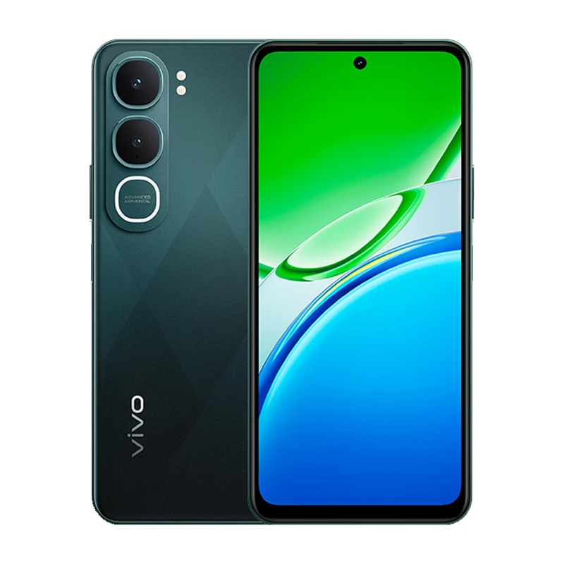 Vivo Y21d, الصورة 1 من 1