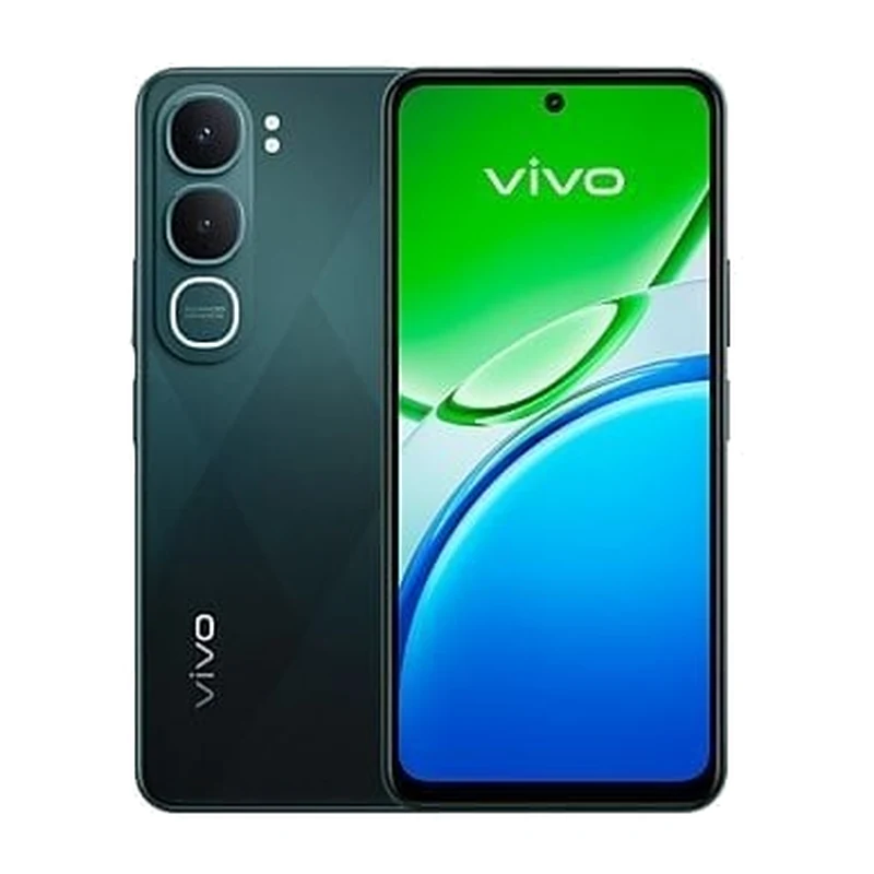 vivo Y21e 4G, Image 1 sur 5