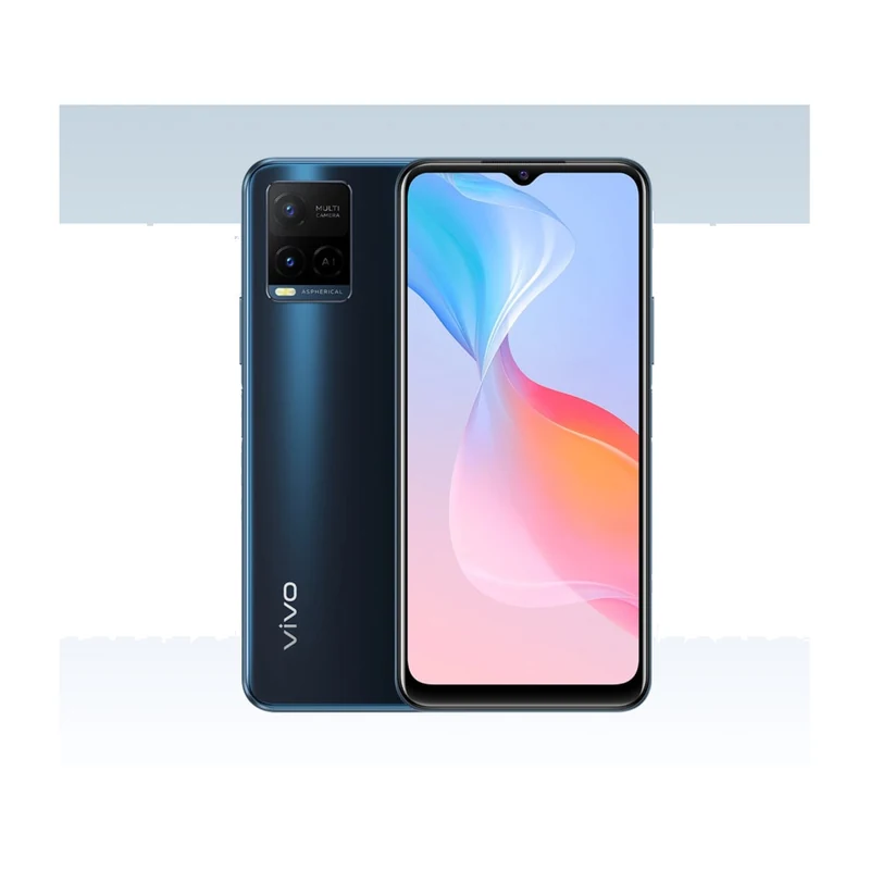 vivo Y21e, الصورة 1 من 6
