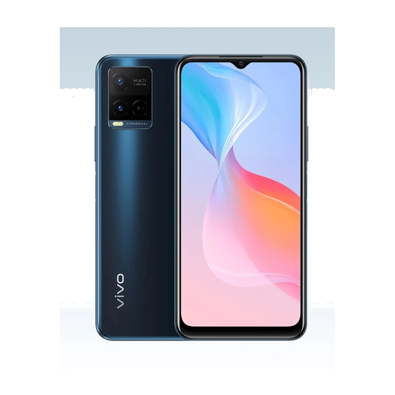 Vivo Y21g, الصورة 1 من 6