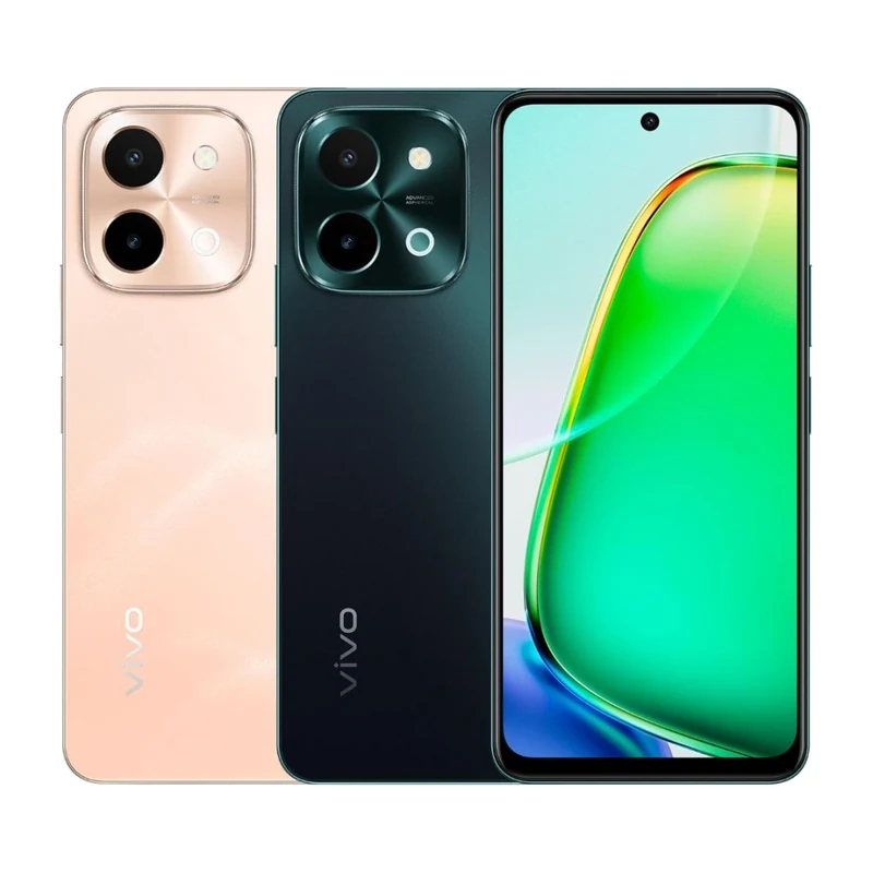 Vivo Y28 4g, الصورة 1 من 6