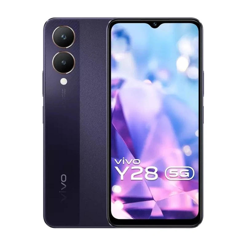 Vivo Y28 5g, الصورة 1 من 6