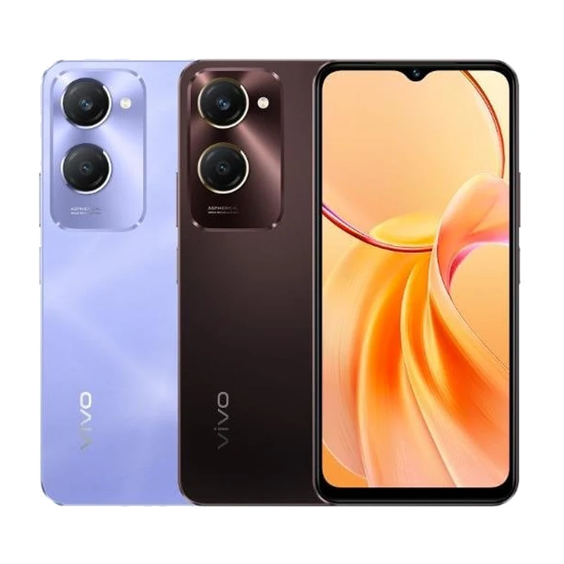 Vivo Y28s, Image 1 of 6