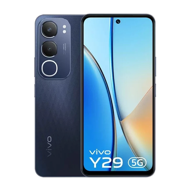 Vivo Y29 5g, Image 1 sur 6